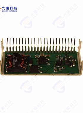 PT6703A《DC DC CONVERTER 1.1-1.85V》