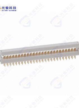 AWLP 50/3,2-G《CONN DIP HDR IDC 50POS VERT》