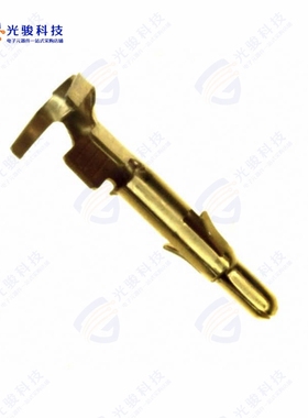 350552-2《CONN PIN 14-20AWG CRIMP GOLD》