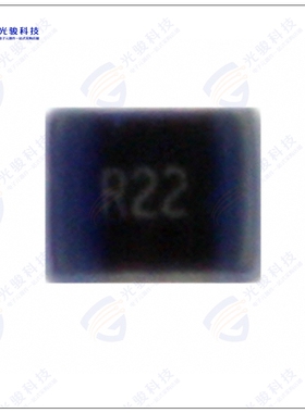 744762222A 电感器FIXED IND 220NH 800MA 450MOHM SM