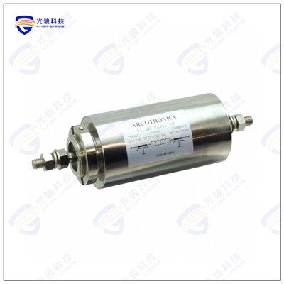 FLLDU300A225I0 滤波器LINE FILTER 440VDC 250VAC CHAS