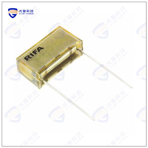 PMR210ME6100M100R30 滤波器FILTER RC 100 OHMS/0.1UF TH