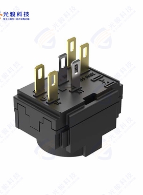 61-8470.22 《CONTACT BLOCK DPST 5A 250V》