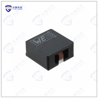 74435584700 电感器FIXED IND 47UH 9A 19.2 MOHM SMD