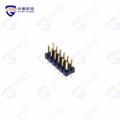 2842126-6《12P,2MM,BRK HDR,DRVT,2.8,0.1AU,T》