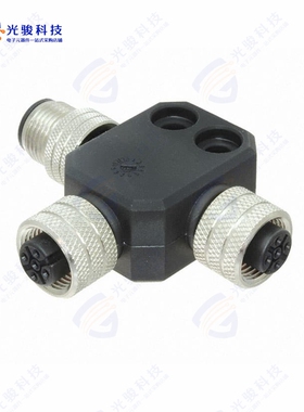 1200688009《CONN T-ADPT 5P-5/5P F-F/M INLINE》