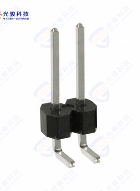PEC02SGAN《CONN HEADER R/A 2POS 2.54MM》