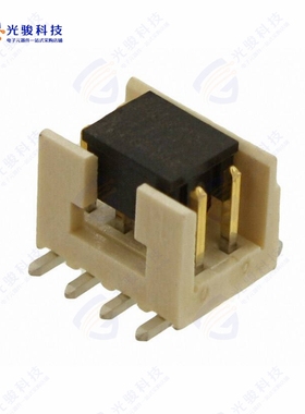 95615-008TRLF《CONN HEADER SMD 8POS 2MM》