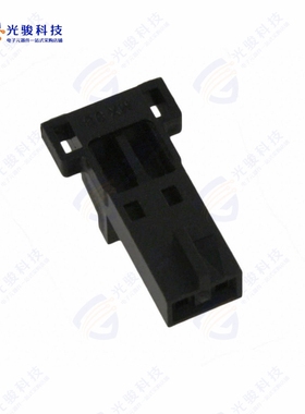 50579702《CONN FEMALE HSG POS LTCH 2CKT》