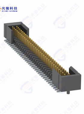 FTMH-134-03-L-DV-ES-A《CONN HEADER SMD 68POS 1MM》