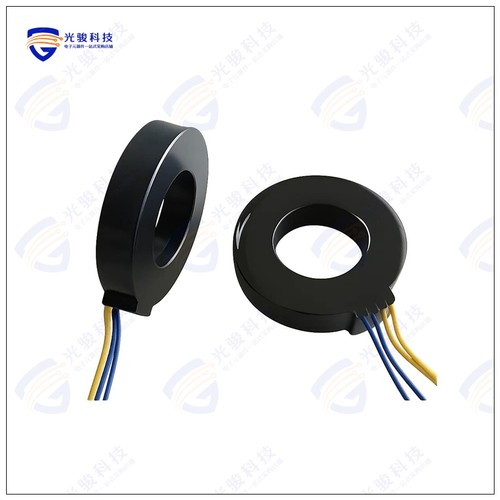 CRZ8465-1K5W 变压器ZERO SEQUENCE CURRENTTRANSFORMER
