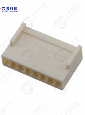 22011082《CONN HOUSING 8POS 2.5MM》