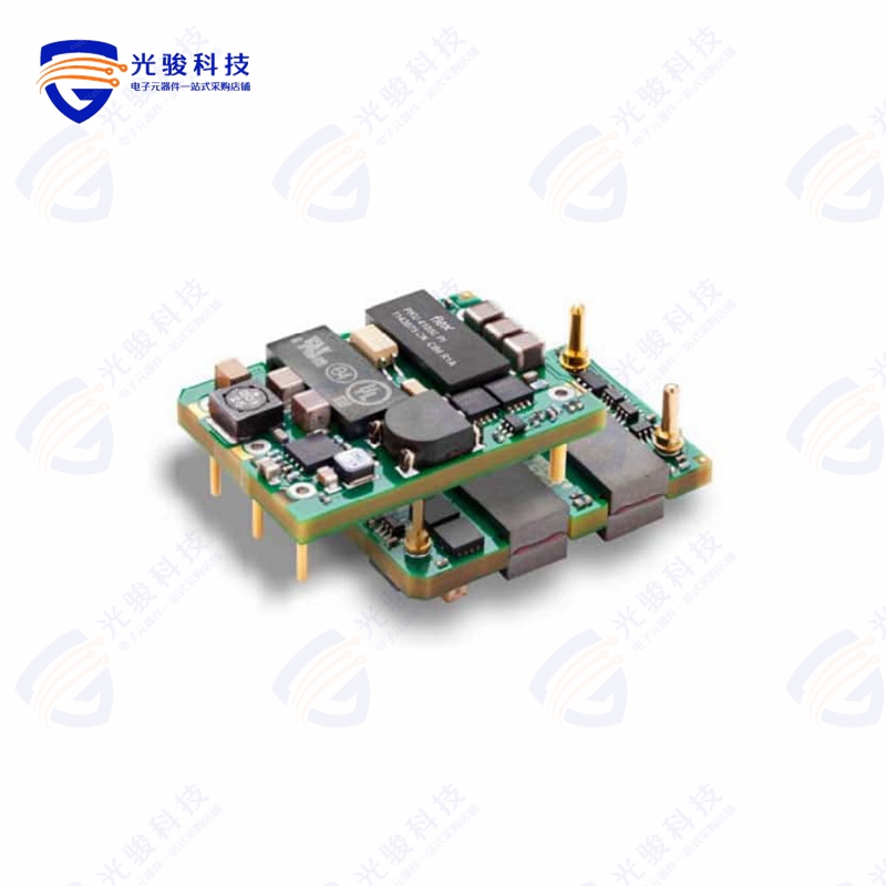 PKU4105CSI《DC DC CONVERTER 5V 100W》
