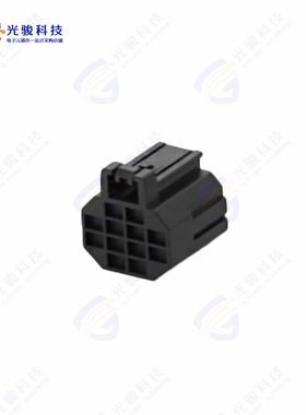 4-2366515-2《DYNAMIC D1000 SLIM REC HSG 12P Y》