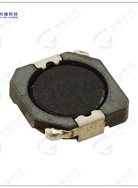 7447713330 电感器FIXED IND 33UH 1.35A 204MOHM SMD