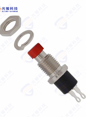 MPB11406 《SWITCH PUSH SPST-NC 0.3A 125V》