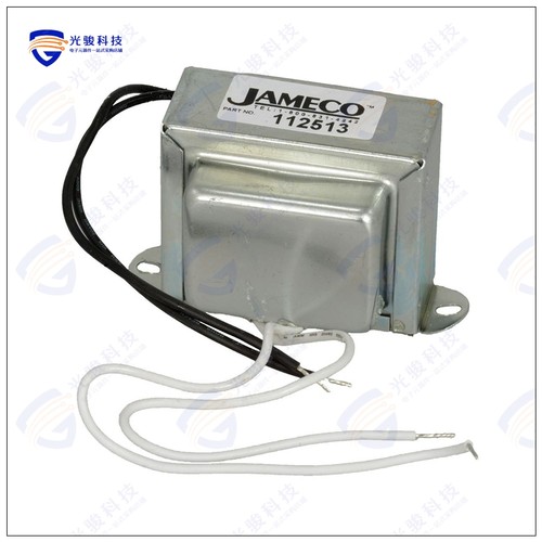 112512.-R 变压器TRANSFORMER,POWER,24VAC/2A 117