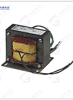 165N80 变压器PWR XFMR LAMINATED 320VA CHAS MT