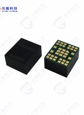 MYMGK1R820ERSR-HD《20A, NON-ISOLATED POL DC/DC CONV》