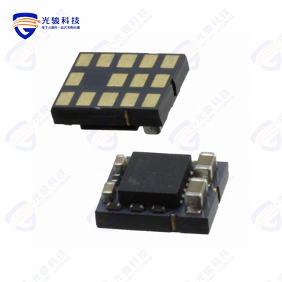 LXDC55BAAC-158《CONVERTER DC/DC 3A 1.8V SMD》