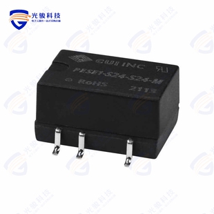 PESE1 21.6 3KV ISOLATED S24