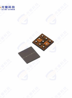 AFBR-S4N33C013《SIPM CSP 3X3MM 30UM NUVHD》