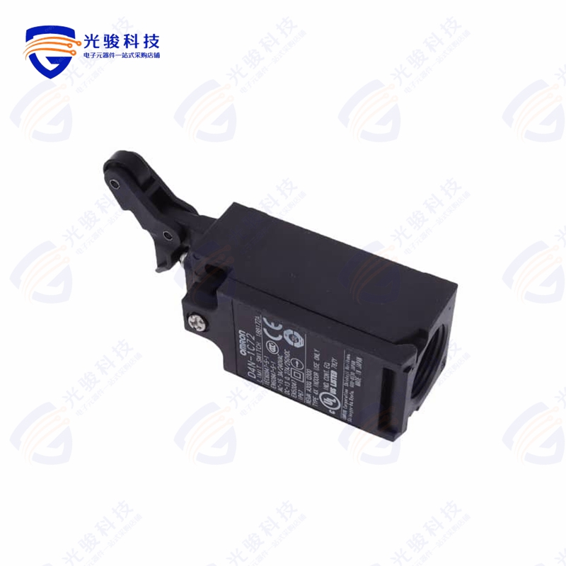 D4N-1C72 《SWITCH SNAP ACTION 3PST 3A 240V》