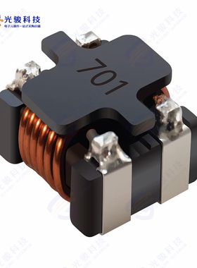 SRF1206A-701Y《CMC 9UH 8A 2LN SMD AEC-Q200》