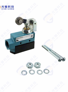 BZE6-2RQ2 《SWITCH SNAP ACTION SPDT 15A 125V》