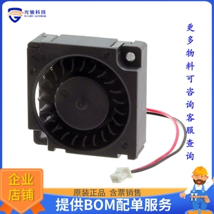 A116 BLOWER 无刷直流风扇BFB0312HA FAN 30X10MM 12VDC