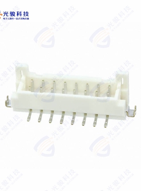 DF11Z-16DP-2V(27)《CONN HEADER SMD 16POS 2MM》