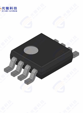 LM95235QEIMM-NS《SERIAL SWITCH/DIGITAL SENSOR, 13》