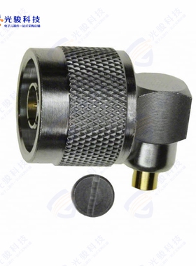 172236《CONN N PLUG R/A 50 OHM SOLDER》