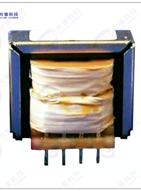 1.6E+36 变压器PWR XFMR LAMINATED 1.2VA TH