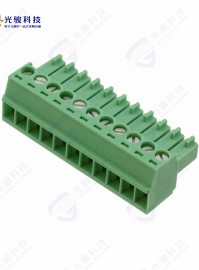 1840450《TERM BLOCK PLUG 11POS STR 3.5MM》