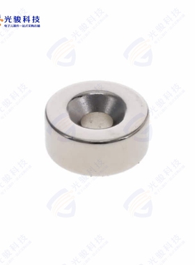 UR144361《MAGNET NDFEBO DIA.14X6X4,3MM,150》
