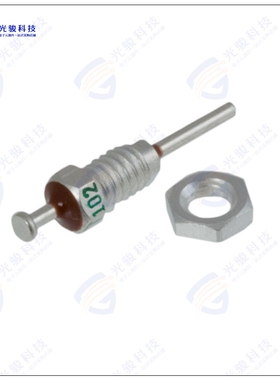 2425-001-X5U0-102AALF 滤波器CAP FEEDTHRU 200V AXIAL