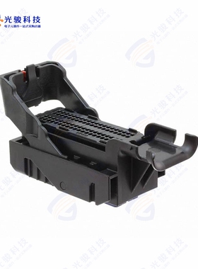 345661903《MX123 HRN CONN ASSY 80 CKT OPT9》