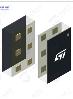 MLPF-WB-01E3 滤波器RF FILTER LOW PASS 2.4GHZ 6SMD