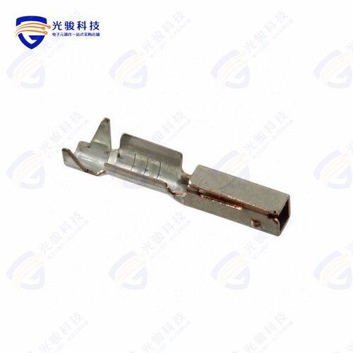 HB01S06K4P1《CONN SOCKET 22-24AWG CRIMP GOLD》