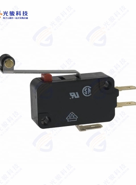 VX-56-1C23 《SWITCH SNAP ACTION SPDT 5A 125V》