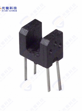RPI-352《SENSOR OPT SLOT PHOTOTRAN PCB MT》