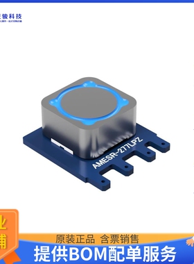 AMESR-1-5S277LPZ电源模块【AC/DC CONVERTER 5V 1W】