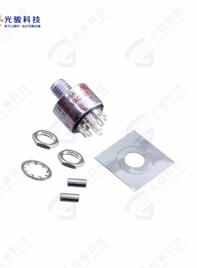 MB00S2NZQD 《SWITCH ROTARY 5POS 250MA 125V》