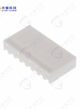 794115-8《CONN RCPT HSG 8POS 3.96MM》
