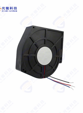 BFB1624H-F00《FAN BLOWER 159X40MM 24VDC WIRE》
