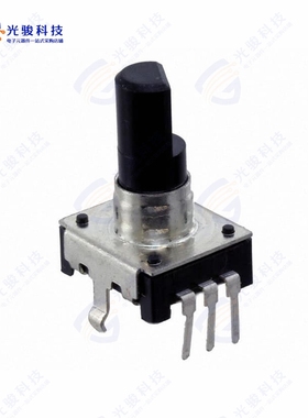 PEC12R-4217F-N0024《ROTARY ENCODER MECHANICAL 24PPR》