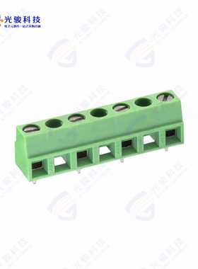 691241810004《TERM BLK 4P SIDE ENTRY 10MM PCB》