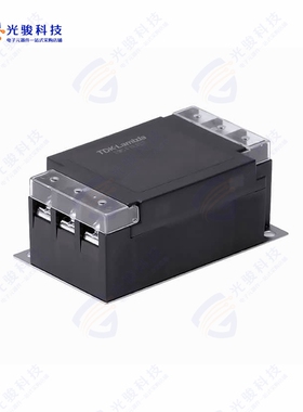 RSAN-2050《LINE FILTER 250VDC/VAC 50A CHASS》