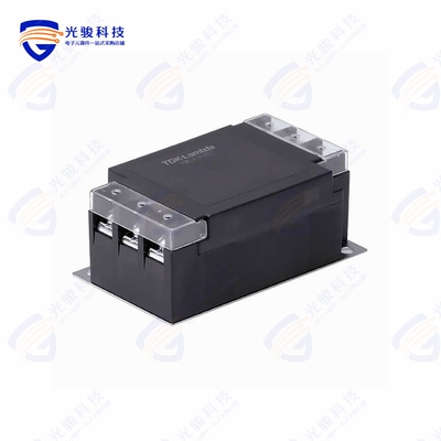 RSAN-2050《LINE FILTER 250VDC/VAC 50A CHASS》